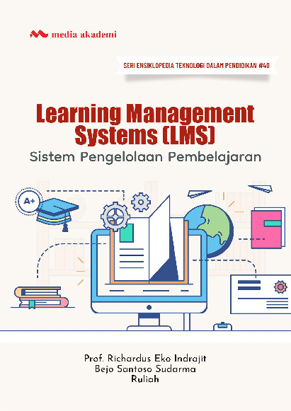 Sampul buku Learning Management ...